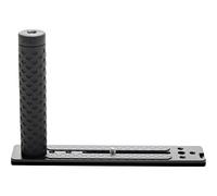 JOBY Pro Series Hand Grip with UltraPlate 208 for DSLR Cameras