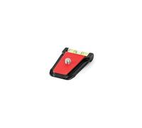 JOBY QR 3K Plate, Compact Replacement Plate for DSLR, Mirrorless Cameras, Action Cams, GoPros, Compatible with GorillaPod 3k, GorillaPod Hybrid, for Photographers, Videographers - Black