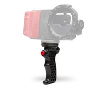 JOBY SeaPal Bluetooth Shutter Grip - Black, Black