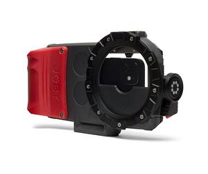 JOBY SeaPal, Waterproof Smartphone Case up to 10m/33ft,for Underwater Action Content Creation Videography Photography Surfing Snorkeling Fishing Travel,Compatible with iPhone,Samsung Series S24/23/22