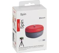 JOBY Spin Pocket-Sized 360-Degree Motion Control Mount