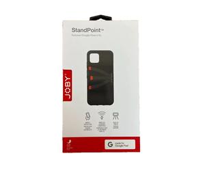 JOBY Standpoint for Google Pixel 4XL - Phone Case with Tripod Legs
