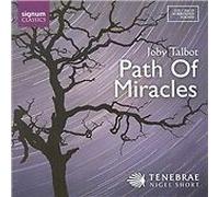 Nigel Short - Path Of Miracles, The (Short, Tenebrae) [Sacd/CD Hybrid]