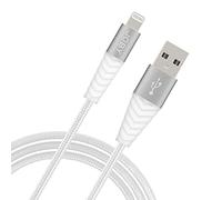 Joby USB-A to Lightning 1.2m Cable