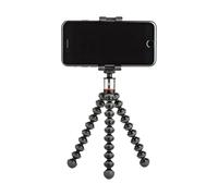 Joby GripTight ONE GP Tripod Stand with Phone Holder - Black