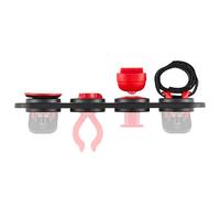 JOBY Wavo Air expansion Kit