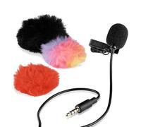 Joby Wavo Lav Mobile Microphone