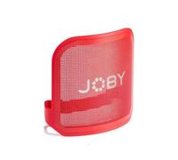 JOBY Wavo POD Pop Filter, Wind Pop Screen, Plosive Filter for ASMR Microphones, Accessories for PC