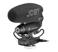 JOBY Wavo PRO Professional On-Camera Microphone