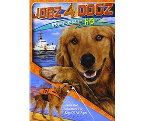 Jobz 4 Dogs: Rescue Dogs [DVD] [Region 1] [US Import] [NTSC]