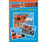 Jobz 4 Dogz: Rescue K-9, Police K-9, Hollywood K-9