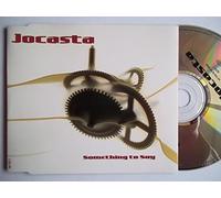 Jocasta - Something to Say [CD 1]