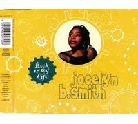 Jocelyn B. Smith - Back in my life [Single-CD]