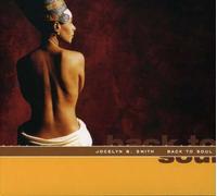 Jocelyn B. Smith - Back to Soul