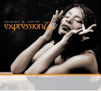 Jocelyn B Smith - Expressionzz [Import]