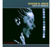 Jocelyn B. Smith - Live in Berlin