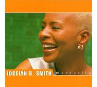 Jocelyn B. Smith - Margarita