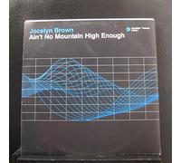 Jocelyn Brown - Ain't No Mountain High Enough
