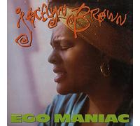 Jocelyn Brown - Ego Maniac