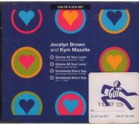 Jocelyn Brown - Gimme All Your Lovin [CD 2]