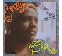 Jocelyn Brown - One From The Heart