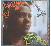 Jocelyn Brown - One From The Heart
