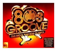 Jocelyn Brown Sister Sledge McFadden & Whitehead The Pointer Sisters Keni Burke - 51 Funky Hits aus den 80er Jahren