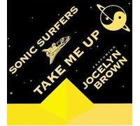 Jocelyn Brown - Take Me Up