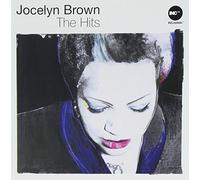 Jocelyn Brown - The Hits