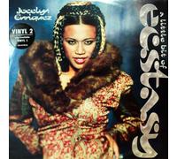 Jocelyn Enriquez - A Little Bit Of Ecstasy