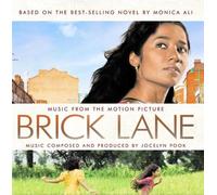 Jocelyn Pook - Brick Lane
