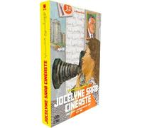 Jocelyne Saab, Filmmaker ( Les Femmes palestiniennes / Le front du refus / Le Liban dans la tourmente / Les Nouveaux crois s d'Orient / Les Enfants de la Guerre / Beyrouth, jamais plus / Histoire