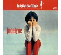 Jocelyne - Twistin' The Rock