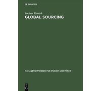 Jochem Piontek Global Sourcing (Hardback) (US IMPORT)