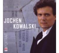 JOCHEN KOWALSKI: ARIAS - CD