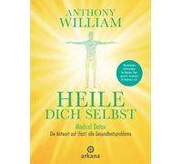 Jochen Lehner A Heile dich selbst: Medical Detox - Die Antwort auf (f (Hardback)