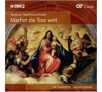 Jochen M. Arnold - Machet Die Tore Weit [New CD]