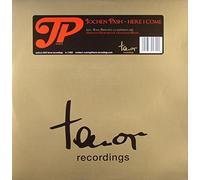 Jochen Pash - Here I Come [Vinyl Single] [VINYL]