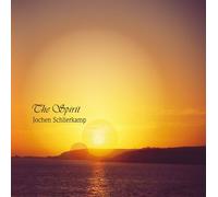 Jochen Schlierkamp - The Spirit - Gemafreie Musik für Wellness, Entspannung und als Hintergrundmusik - Gemafreie Klaviermusik, Entspannungsmusik und Musik zur Stressbewältigung