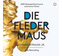 Jochen Schmeckenbech - Johann Strauss Jr. Die Fledermaus - SAC2 - J4z