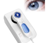 JOCHEN USB Iris Analyzer Iridology Camera, Eye Iridology Camera, Computer-Specific Iris Analysis Camera with Hd Pixel, Multi-Function Iris Analysis Software, for Beauty Salon, SPA
