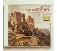 Jochum - ANTON BRUCKNER: Sinfonie Nr. 8