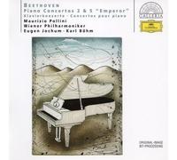 Jochum, Eugen - Beethoven Piano Concertos 2&5