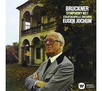 Jochum, Eugen - Bruckner: Symphony No.1