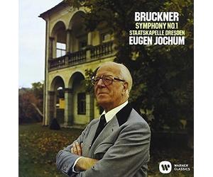 Jochum, Eugen - Bruckner: Symphony No.1