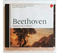 Liselotte Rebman, Anna Reynolds, Eugen Jochum - Beethoven:Symphony 9 Choral