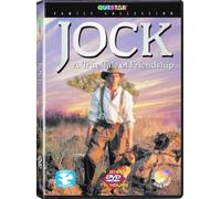 Jock: A True Tale of Friendship [DVD] [Region 1] [US Import] [NTSC]