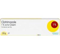 Jock Itch Antifungal Cream, Anti Fungal Skin Cream, Psoriasis Cream, Ringworm Treatment for Humans, Psoriasis Scalp Treatment, Soothing Relief - 20g