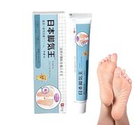 Jock Itch Cream | 20g Extra-Strength Jock Itch Cream for Foot,Quick Absorbing Soothing Feet Lotion Yeast Nail Care for Day Men Adults