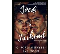 Jock + Jarhead: A steamy hot M/M, straight-to-gay, first time, college romance (Hot Jocks)